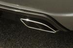 Mercedes-Benz SL65 AMG Black Series 2009 года